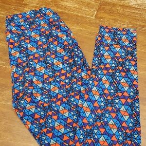 LuLaRo Leggings
